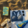 Combo: Grace Black and Blue