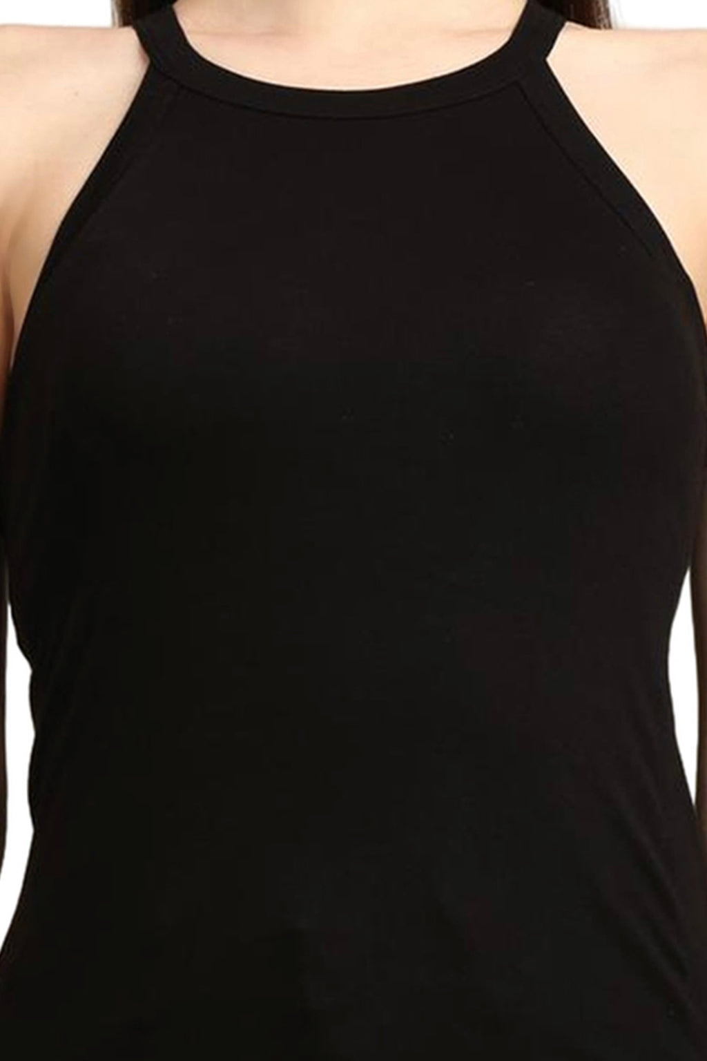Prime Halter Neck Bramisole