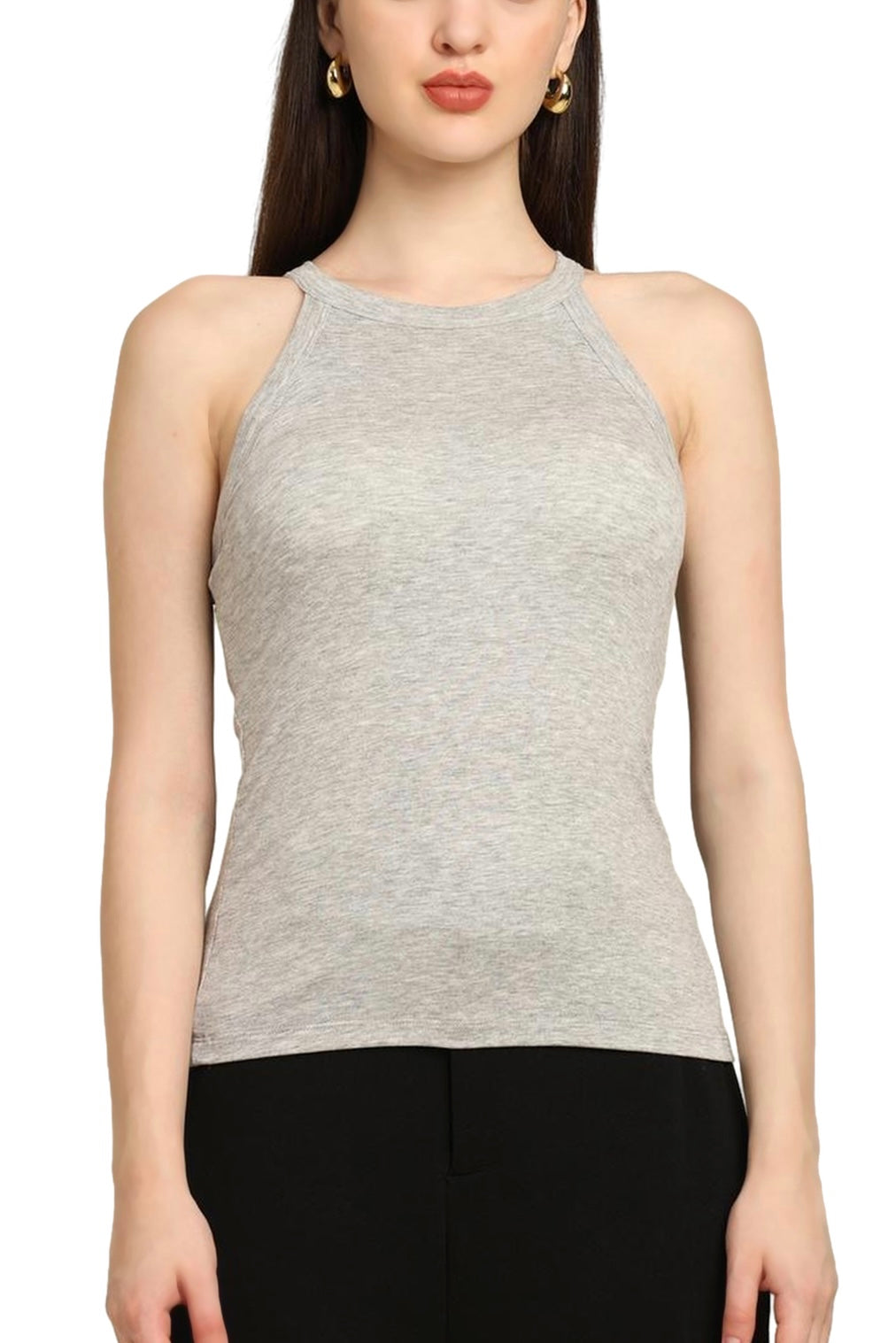 Prime Halter Neck Bramisole