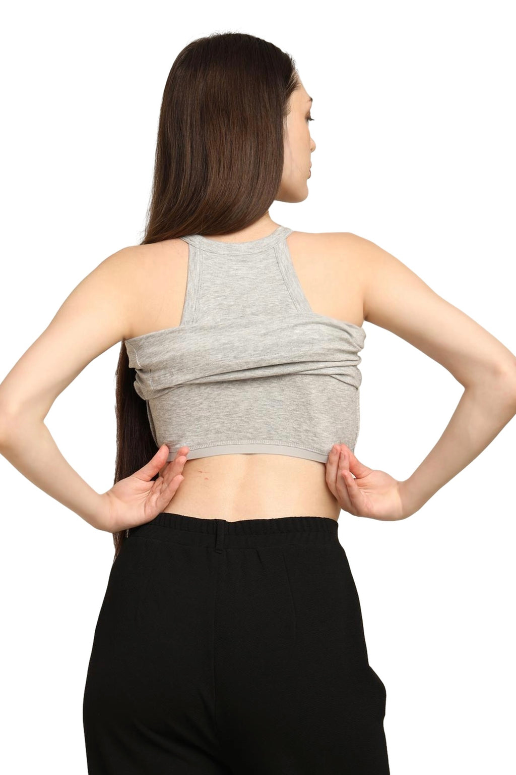 Prime Halter Neck Bramisole