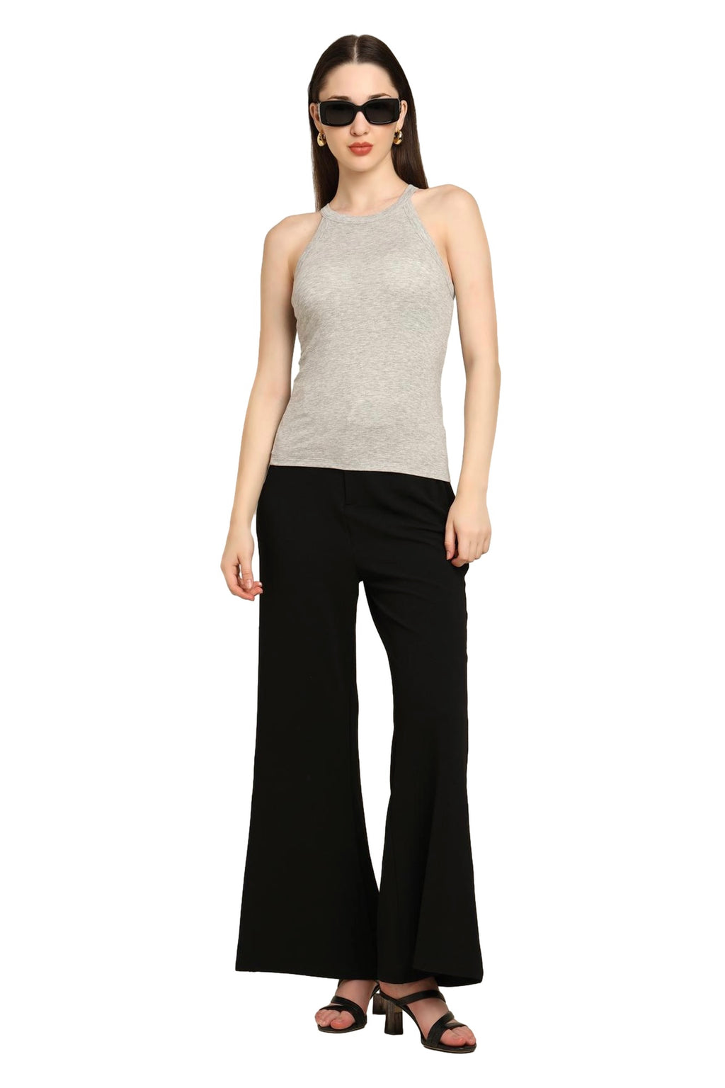 Prime Halter Neck Bramisole