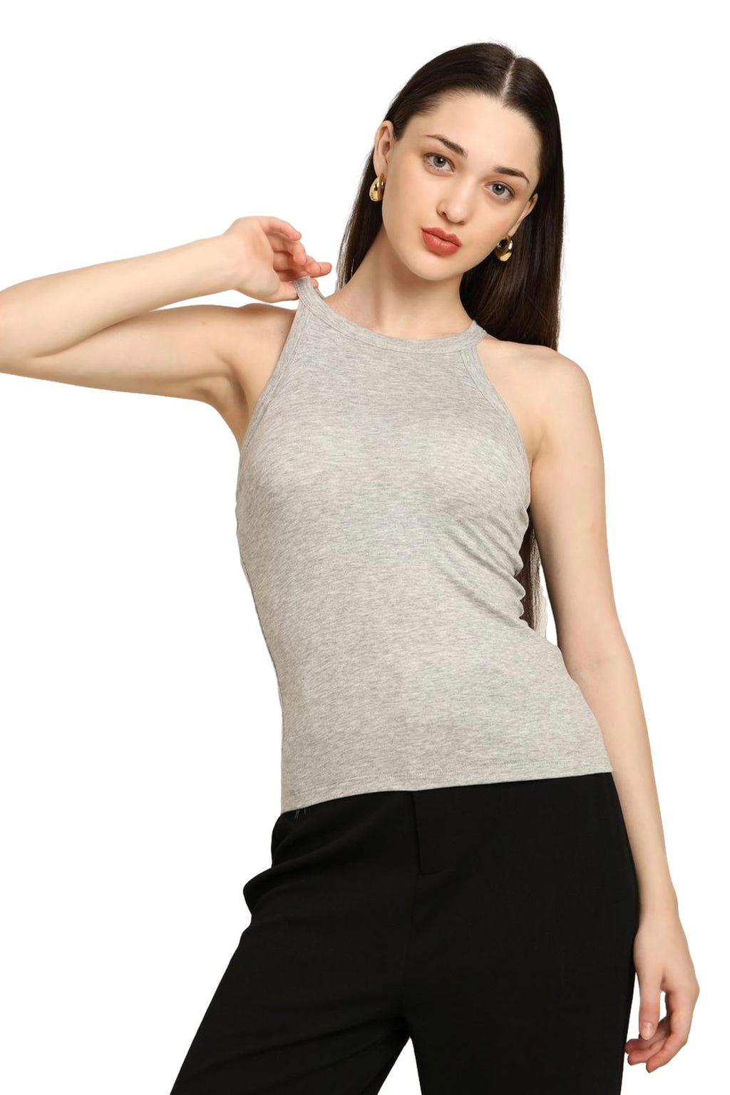 Prime Halter Neck Bramisole