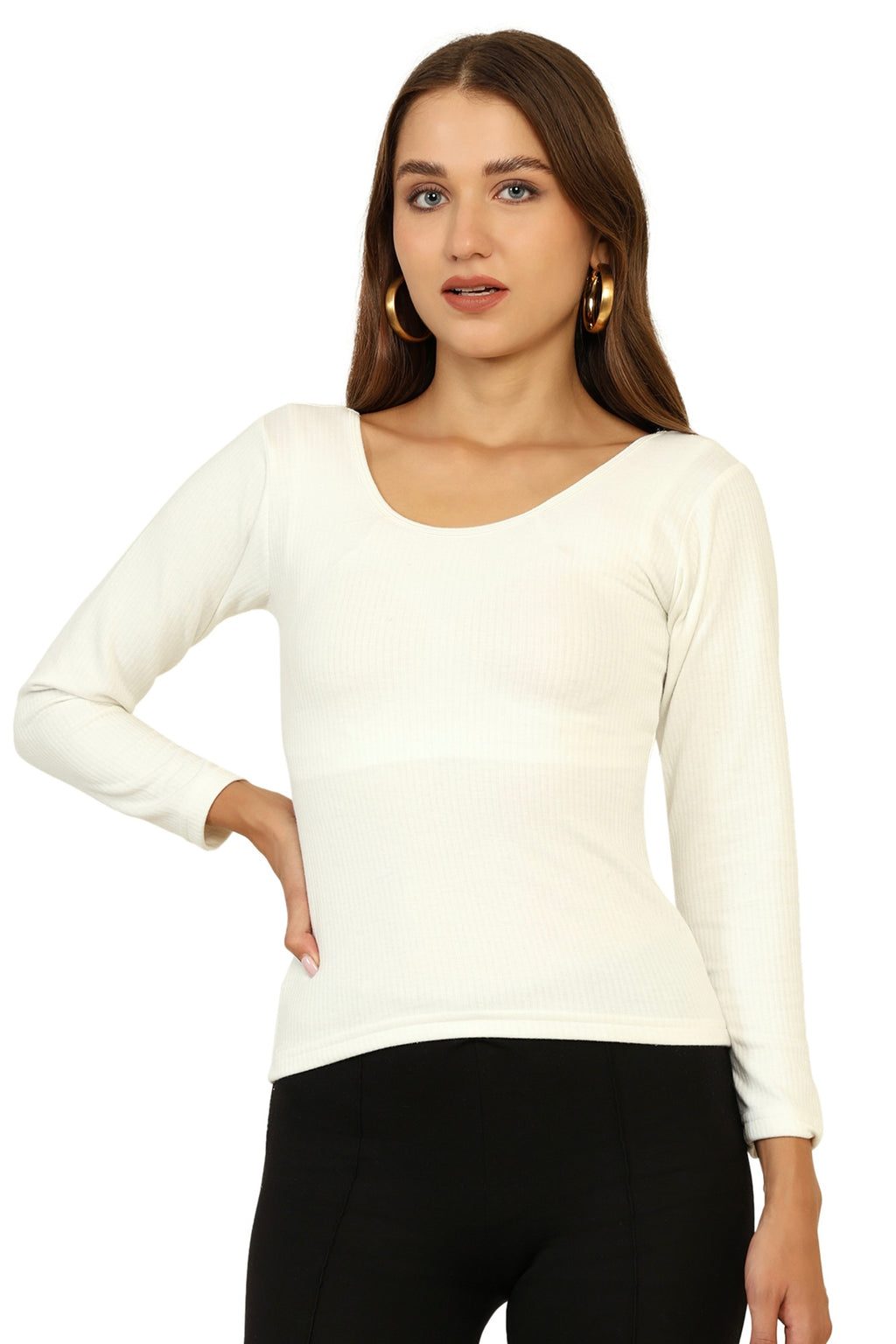 HeatLock Full Sleeves Thermal Bramisole