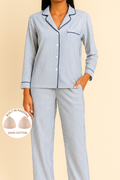 Padded Nightsuit- Pants Set