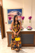 Barcelona Padded Dress